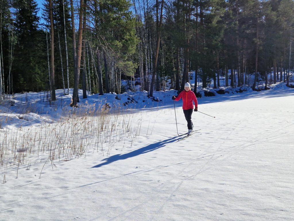Suurijärvi, Sopua täyttää 4 vuotta